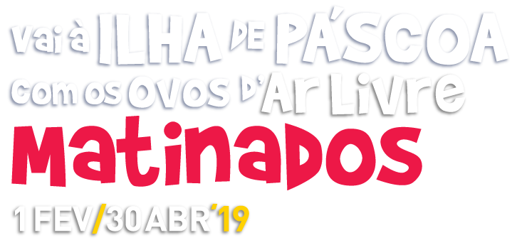 Ganhe uma Viagem à Ilha da Páscoa
